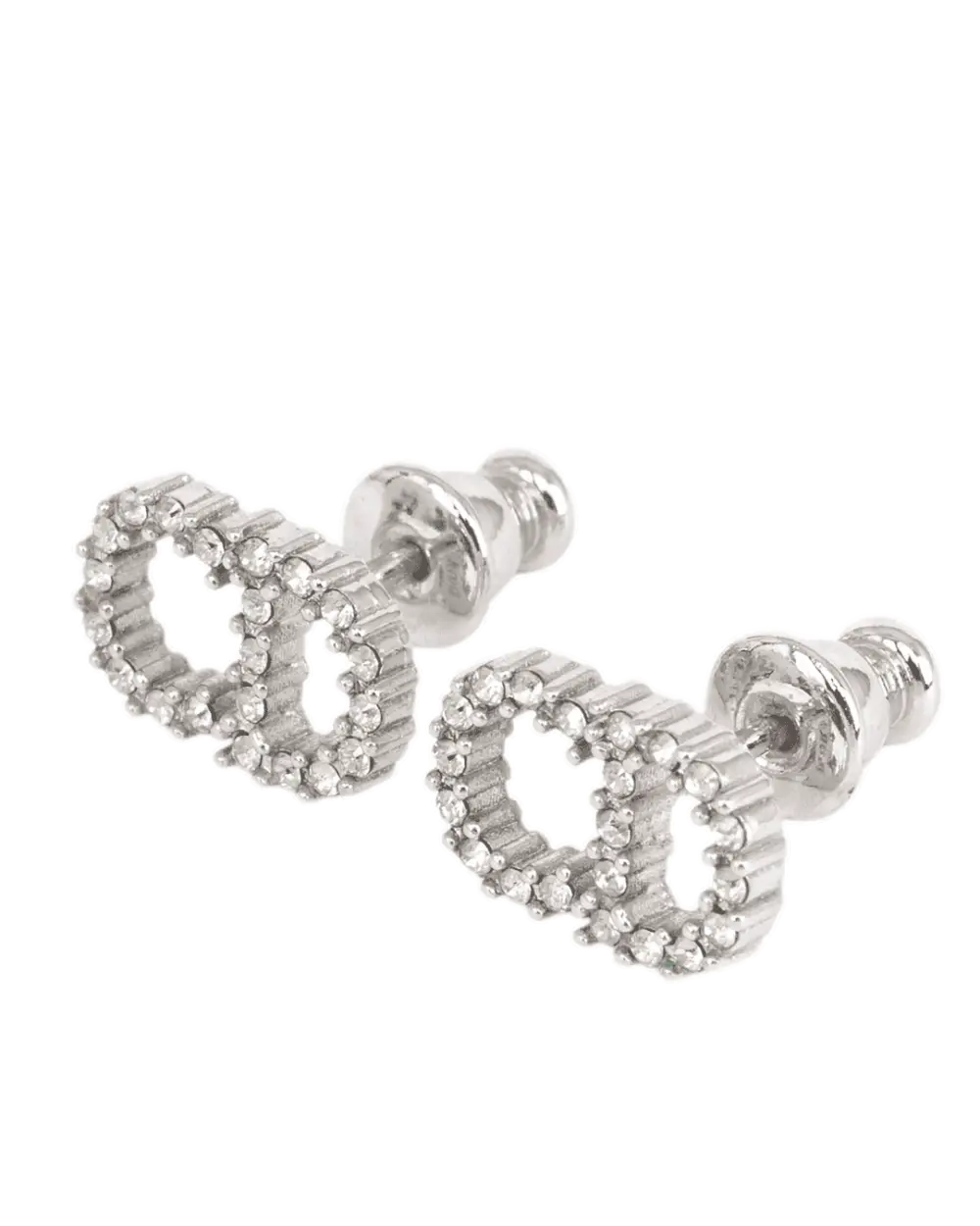 DIOR CLAIR D LUNE EARRING SHW 2795