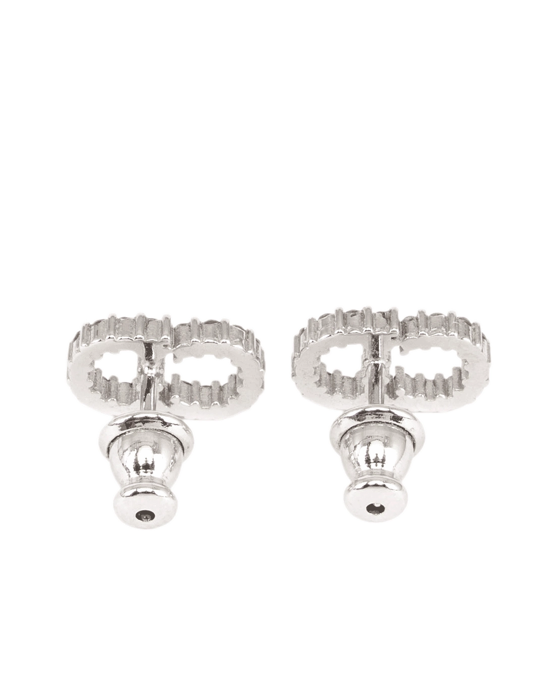 DIOR CLAIR D LUNE EARRING SHW 2797