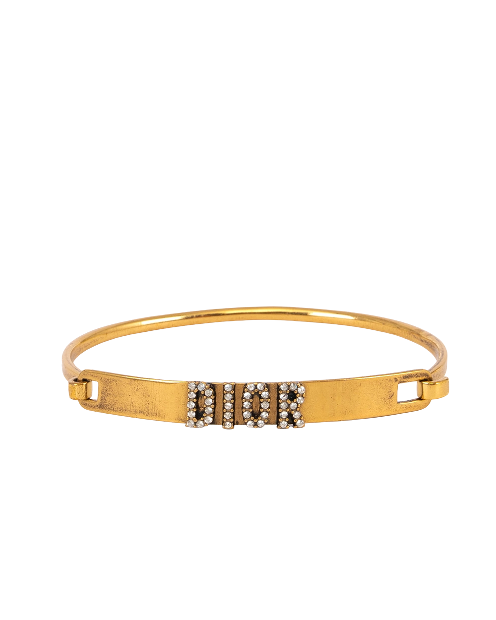 DIOR DIO(R) EVOLUTION BRACELET GHW 0764