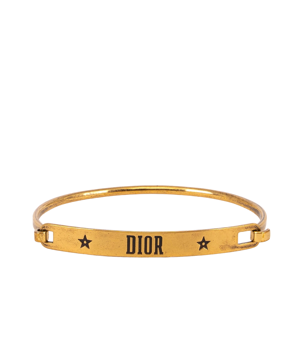 DIOR DIO(R) EVOLUTION BRACELET GHW 0765