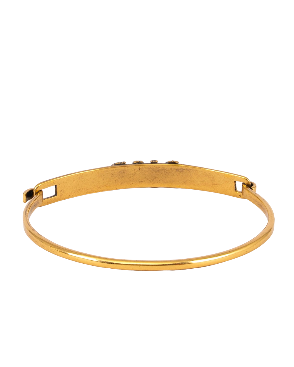 DIOR DIO(R) EVOLUTION BRACELET GHW 0767