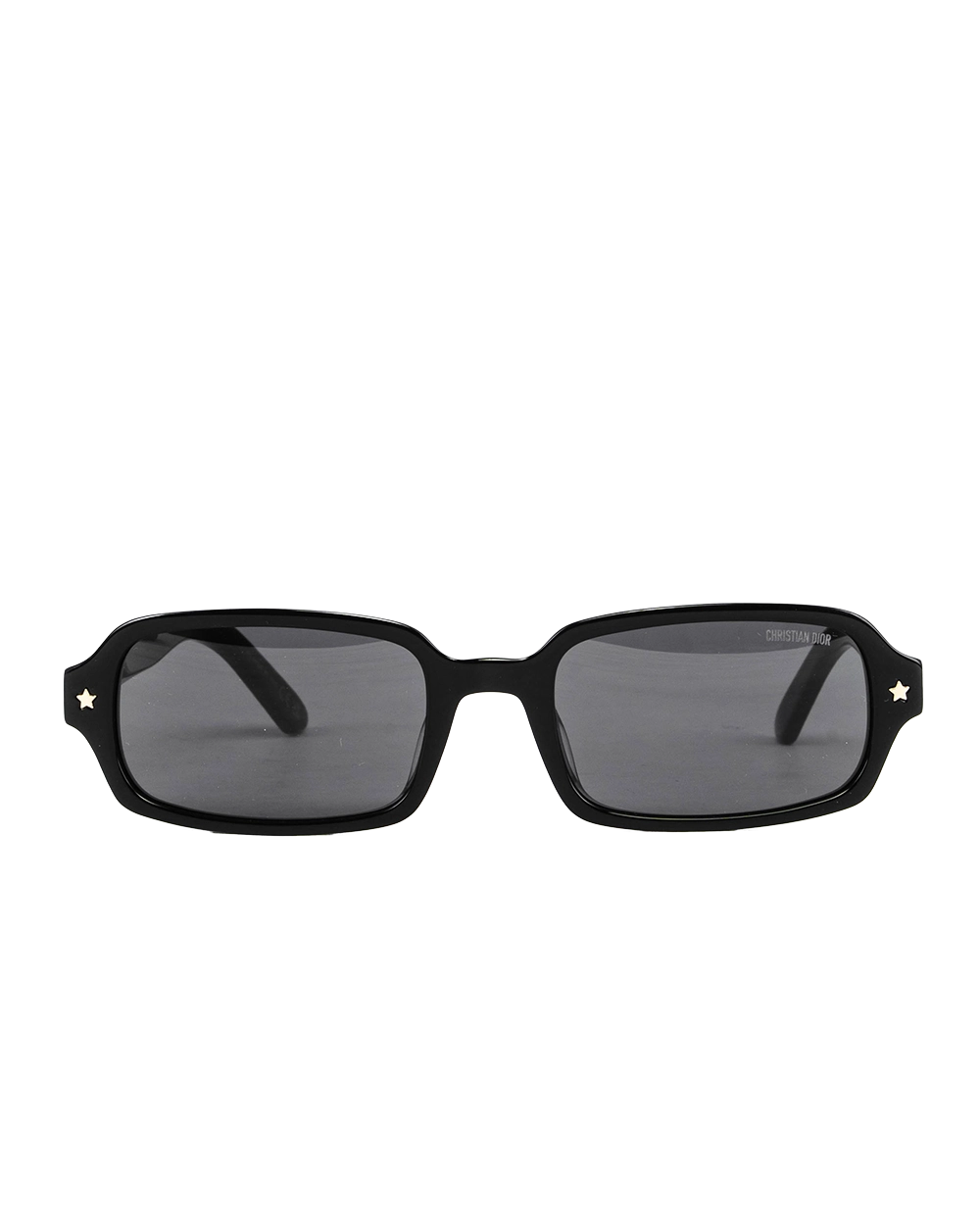 DIOR DIORPACIFIC S31 SUNGLASSES BLACK GHW TFC1287988 1561