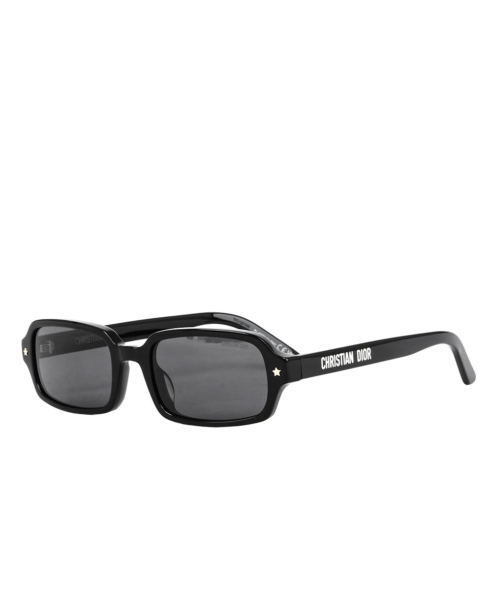DIOR DIORPACIFIC S31 SUNGLASSES BLACK GHW TFC1287988 1562