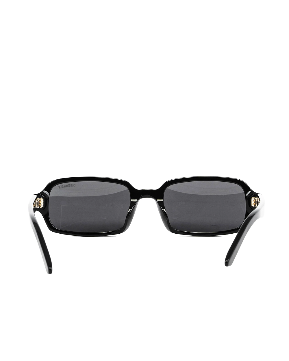 DIOR DIORPACIFIC S31 SUNGLASSES BLACK GHW TFC1287988 1564