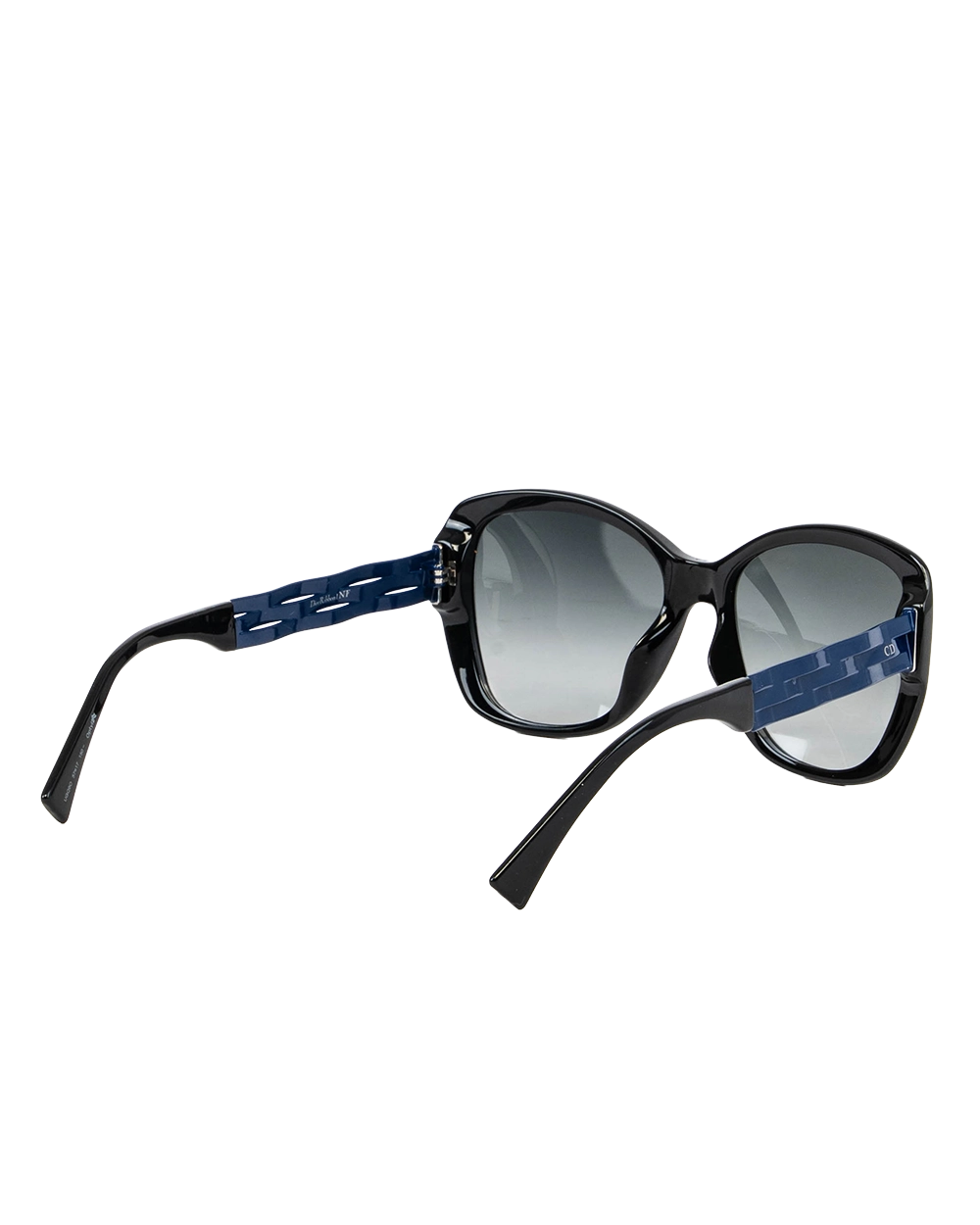 DIOR DIORRIBBON 1NF BLACK SHW UG090 2030