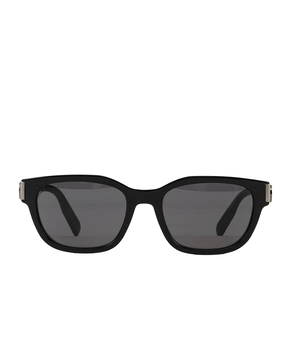 DIOR ICON S1I SUNGLASSES BLACK SHW TF30754324 0749