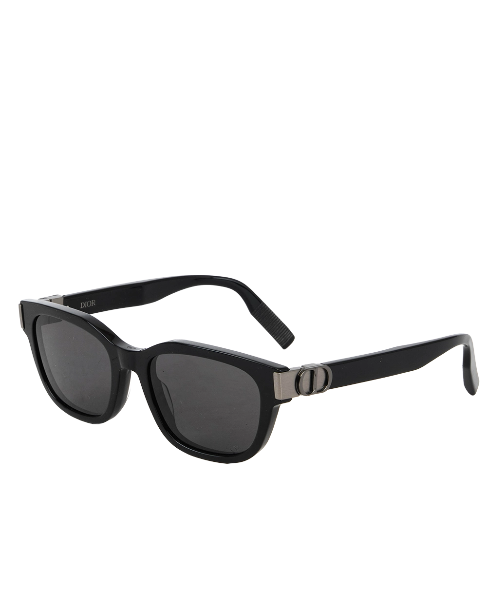 DIOR ICON S1I SUNGLASSES BLACK SHW TF30754324 0750