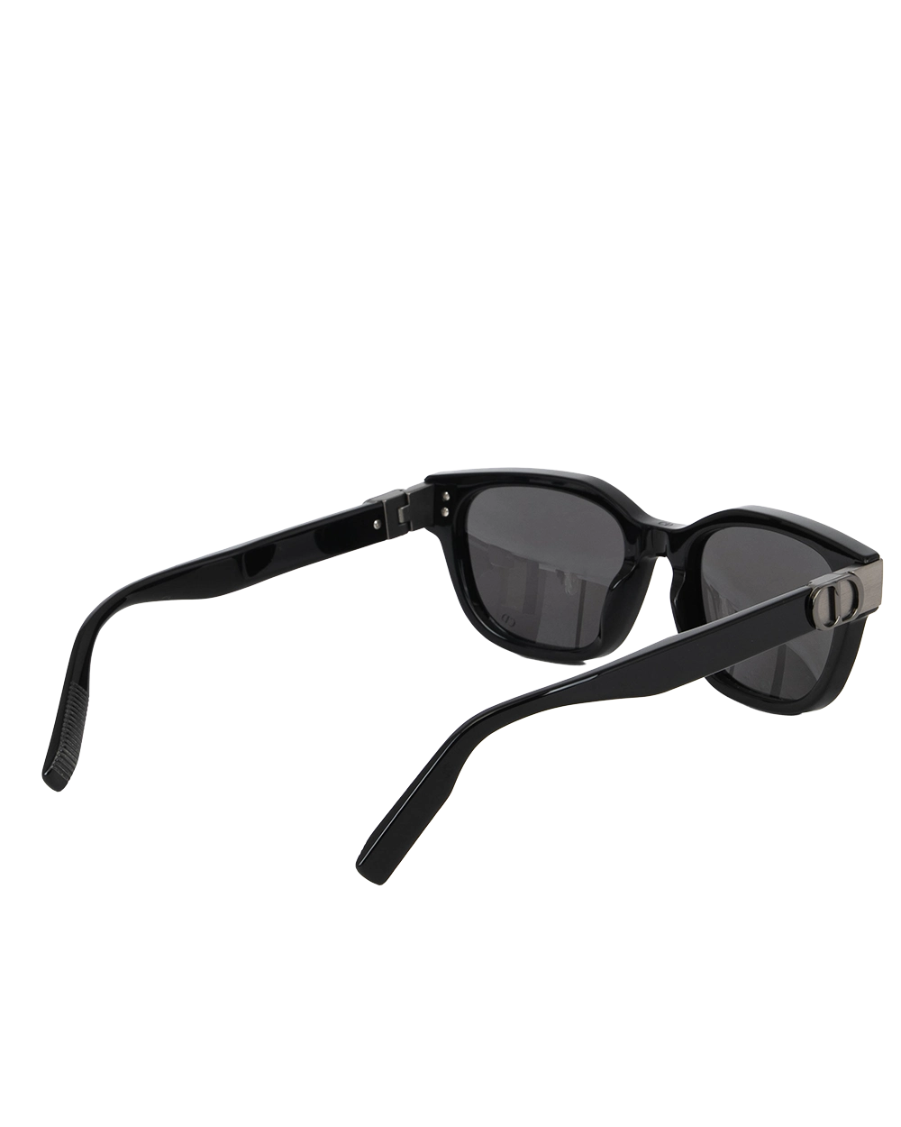 DIOR ICON S1I SUNGLASSES BLACK SHW TF30754324 0751