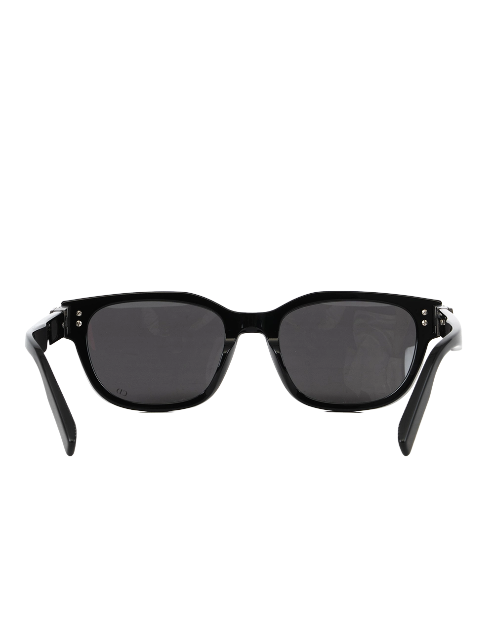 DIOR ICON S1I SUNGLASSES BLACK SHW TF30754324 0752