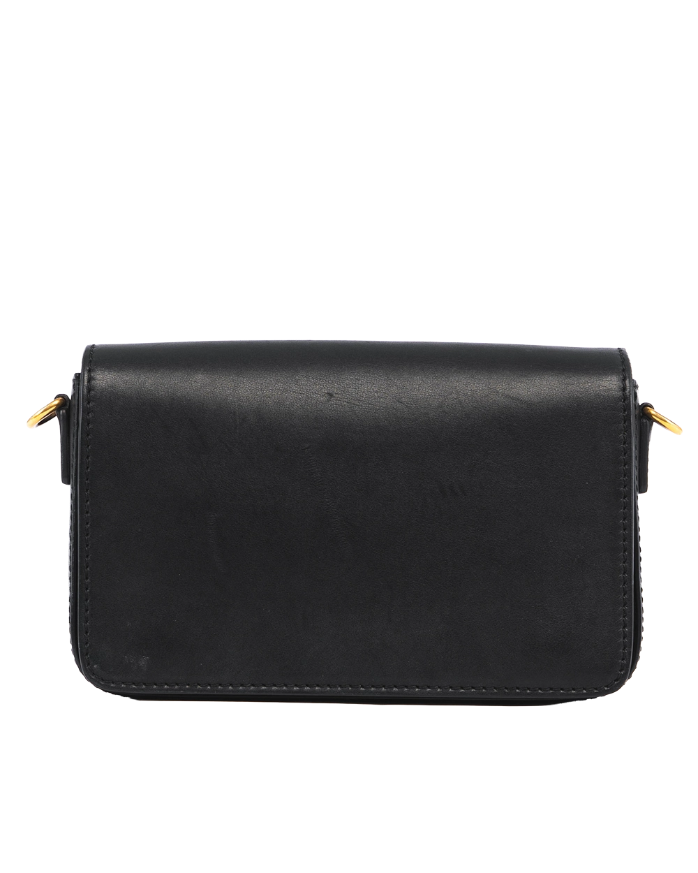 DIOR J ADIOR CLUTCH BLACK CALF GHW 01 RU 0167 05332