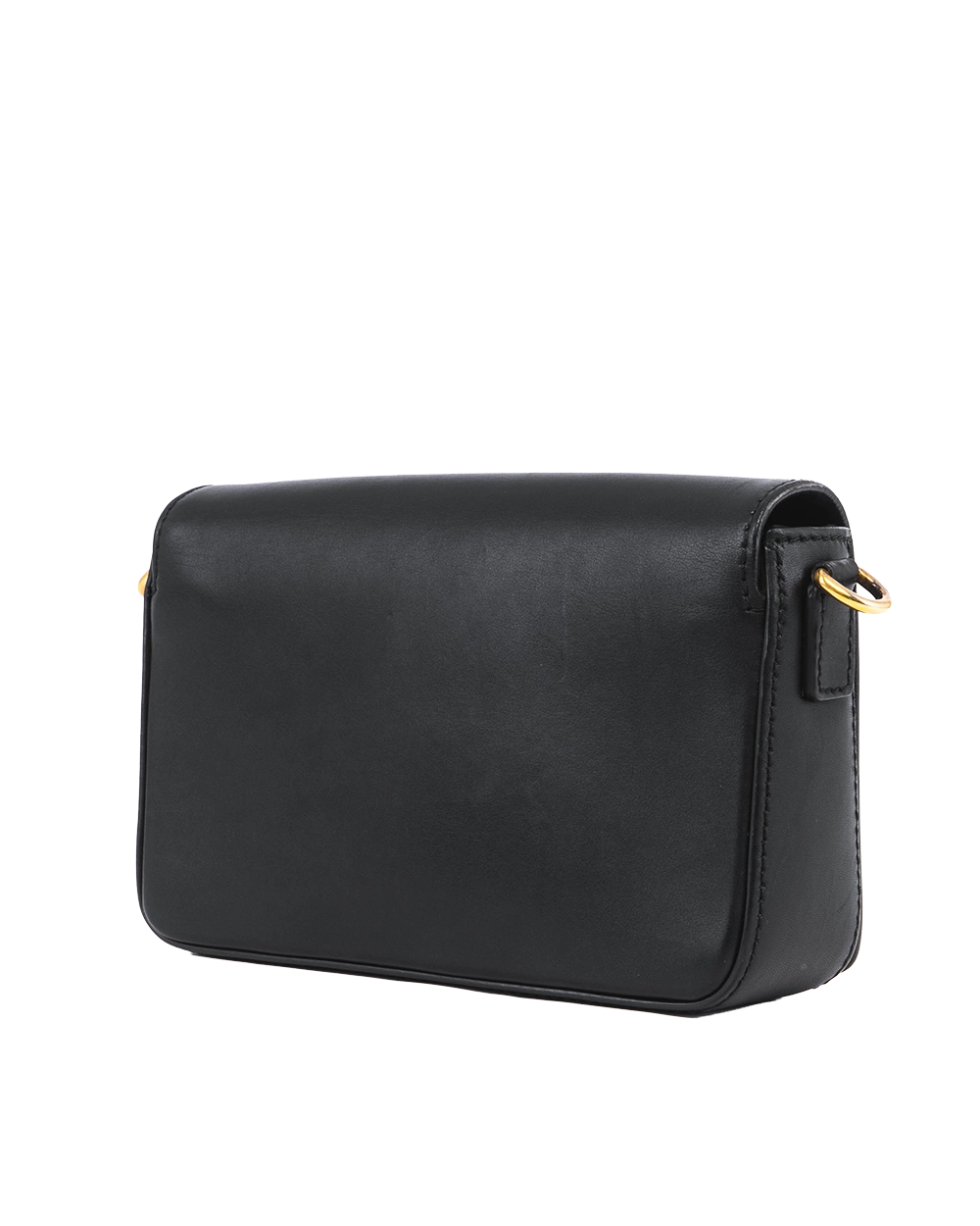 DIOR J ADIOR CLUTCH BLACK CALF GHW 01 RU 0167 05334