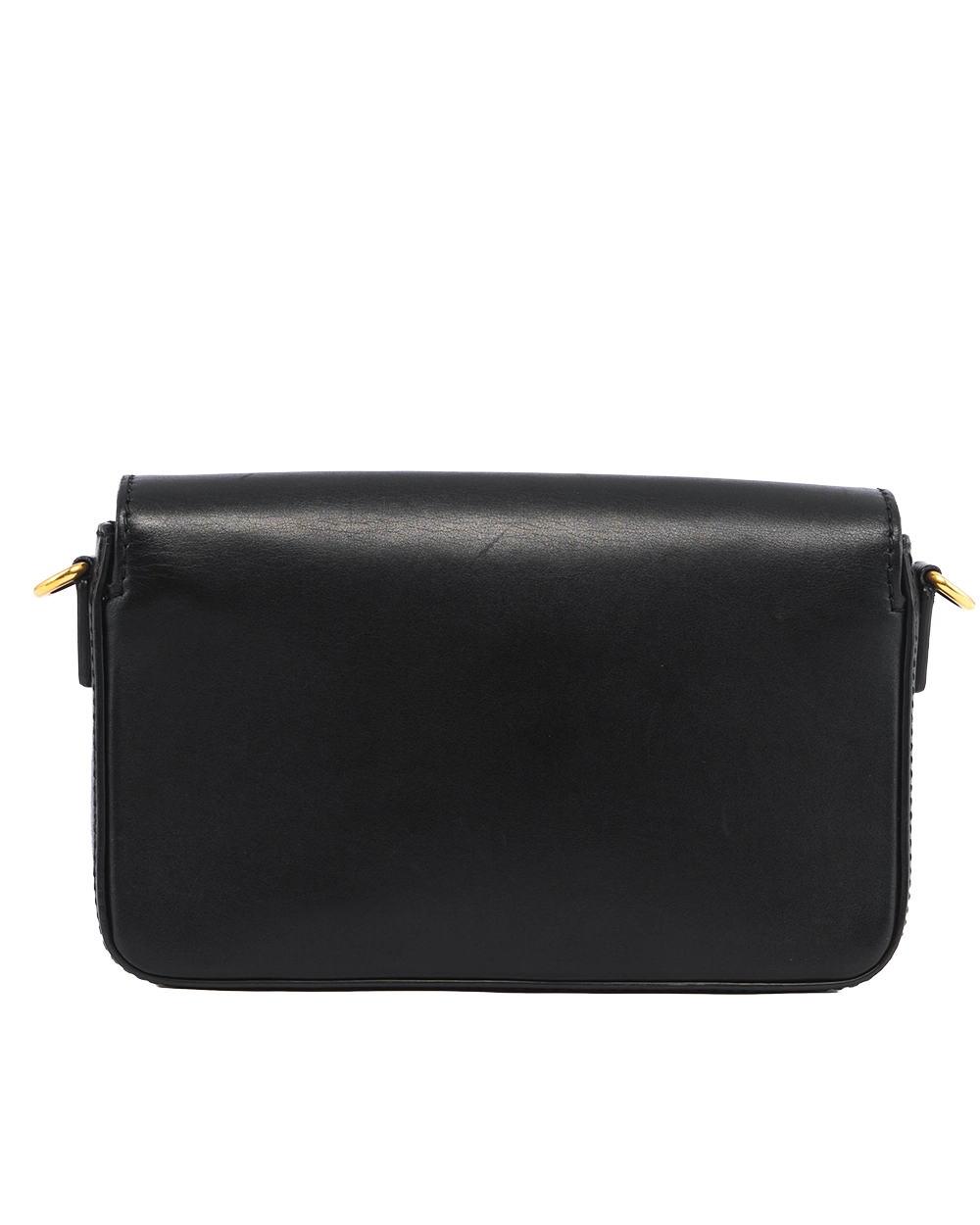 DIOR J ADIOR CLUTCH BLACK CALF GHW 01 RU 0167 05335