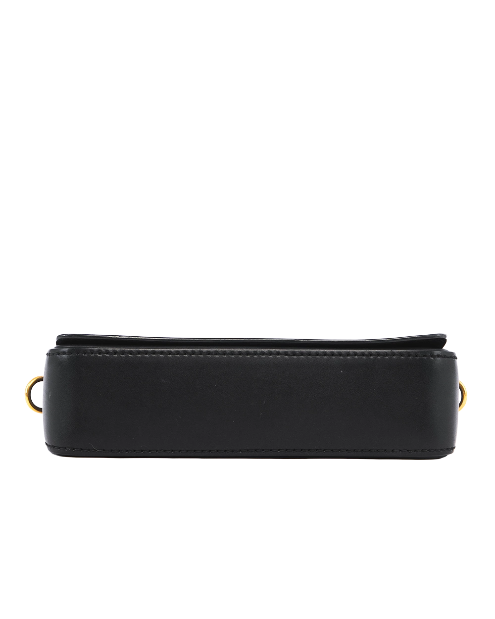 DIOR J ADIOR CLUTCH BLACK CALF GHW 01 RU 0167 05336