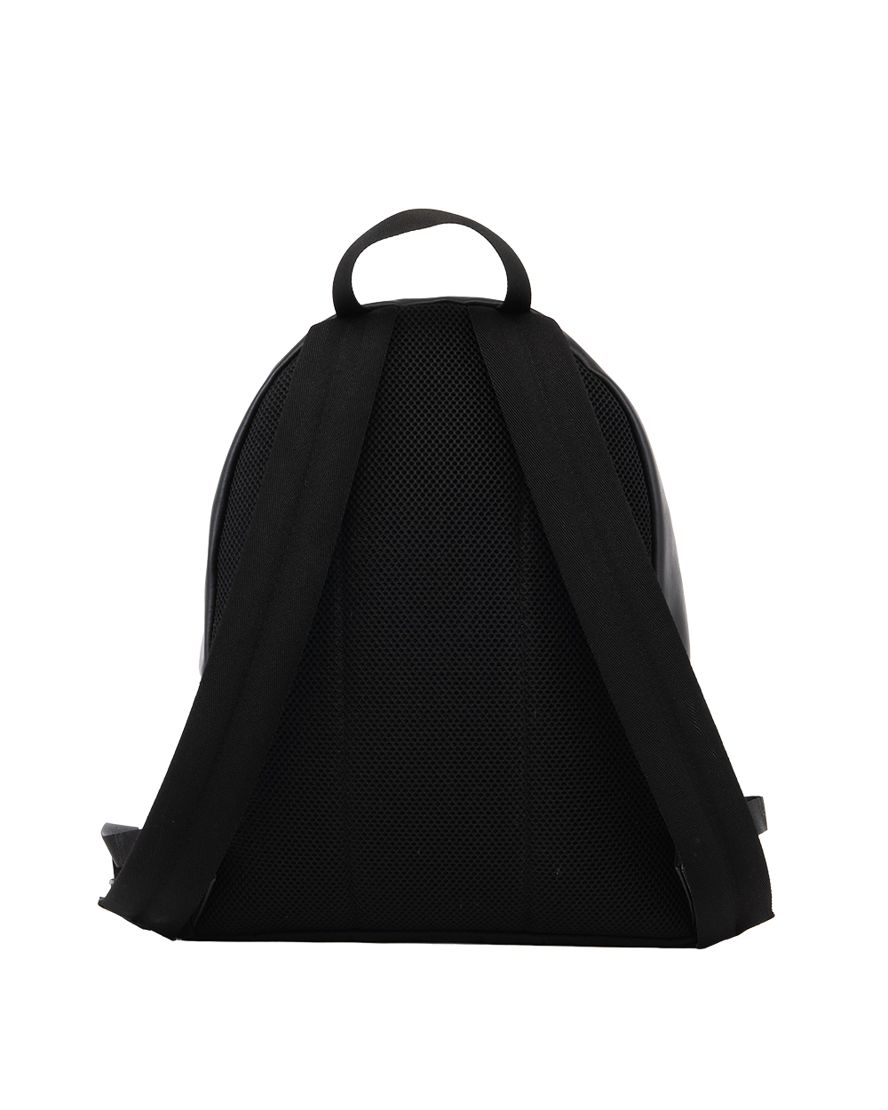 FENDI MONSTER BACKPACK BLACK NYLON SHW 7VZ042 A3DA 189 0501 0006
