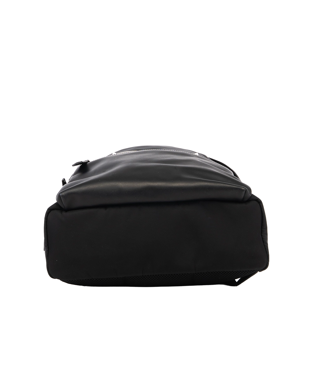 FENDI MONSTER BACKPACK BLACK NYLON SHW 7VZ042 A3DA 189 0501 0007
