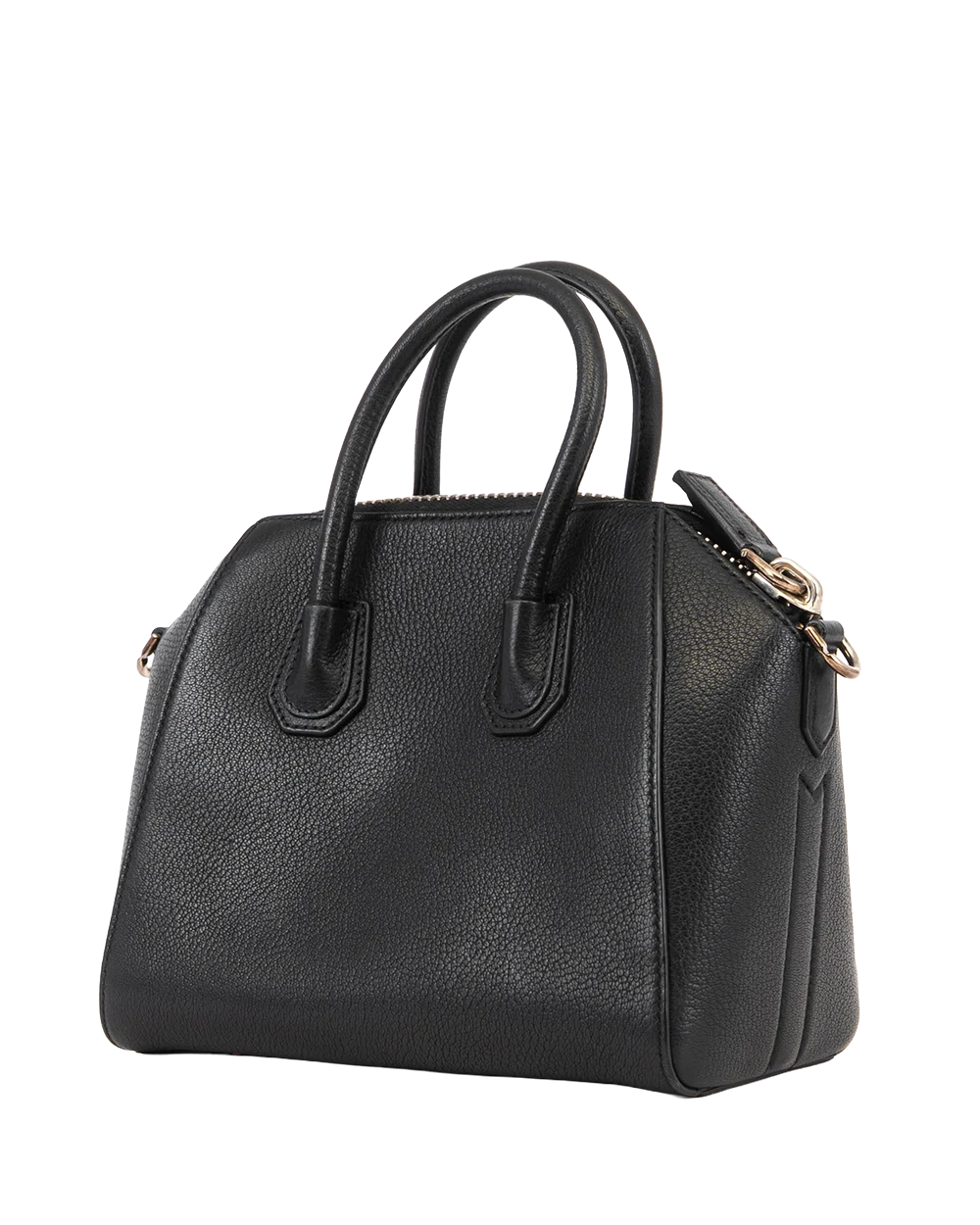 GIVENCHY ANTIGONA BLACK CALF SHW 1120
