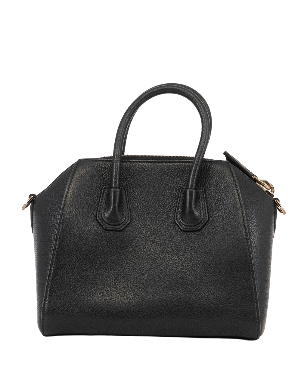 GIVENCHY ANTIGONA BLACK CALF SHW 1121