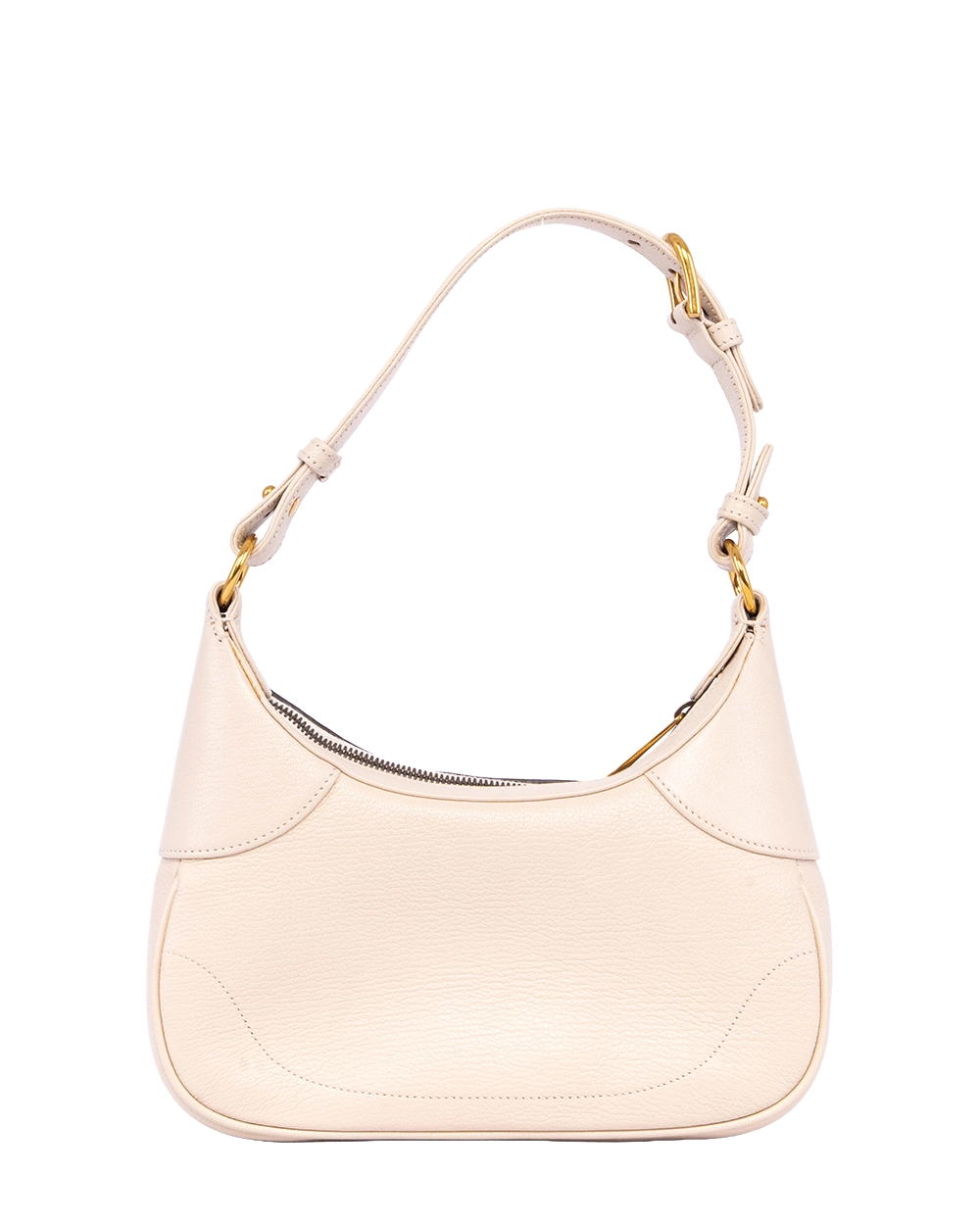 GUCCI APHRODITE HANDSBAG WHITE CALF GHW 731817 525040 21106