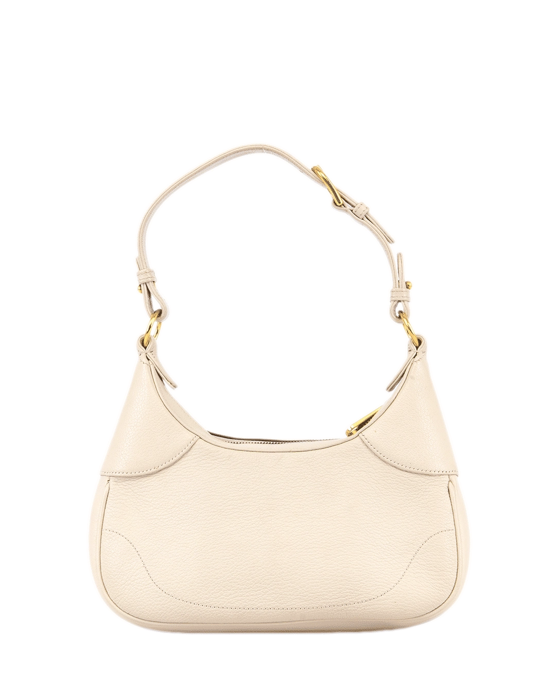 GUCCI APHRODITE SHOULDER BAG WHITE CALF GHW 731817 493075 0131