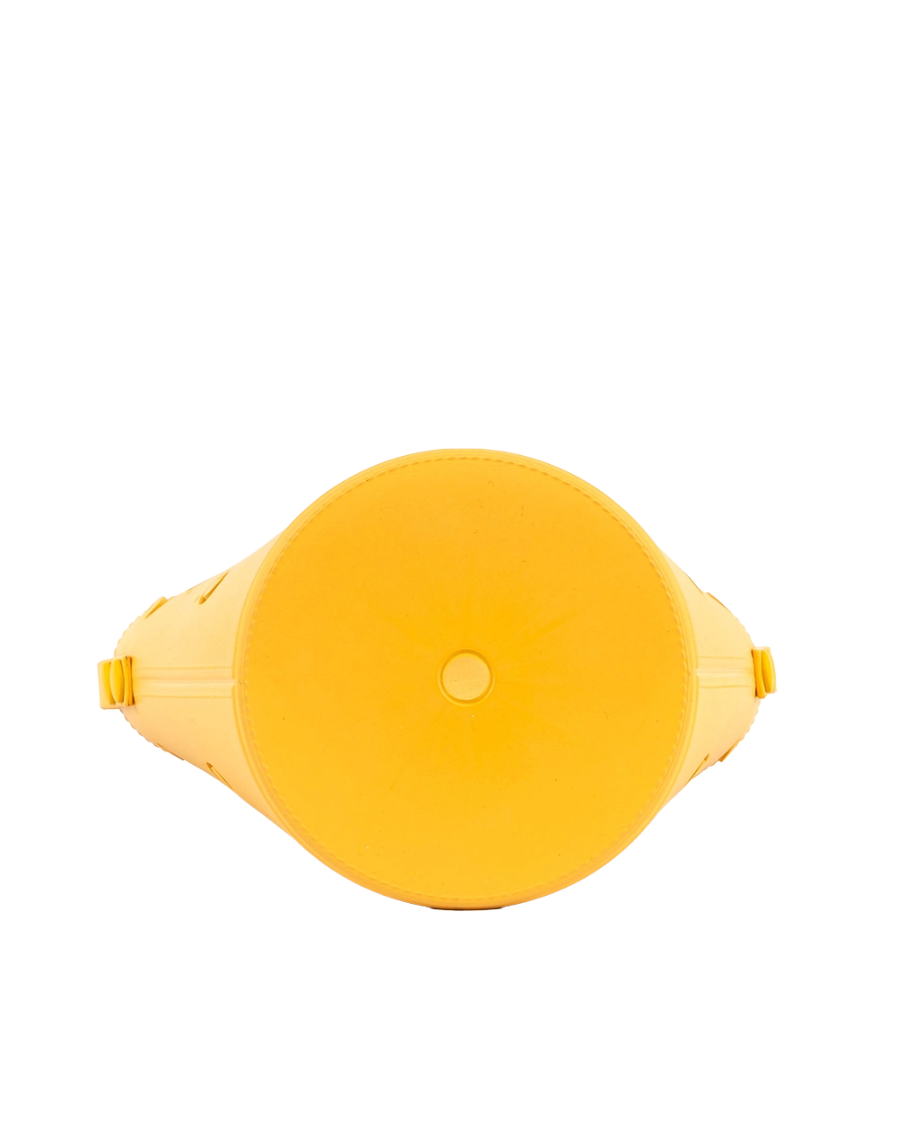 GUCCI BUCKET YELLOW RUBBER 1567