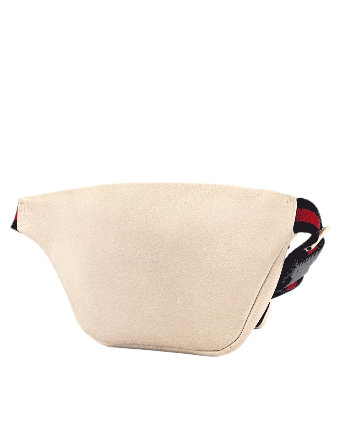 GUCCI COCO BELT BAG MINI WHITE CALF GHW 527792 562600 3830