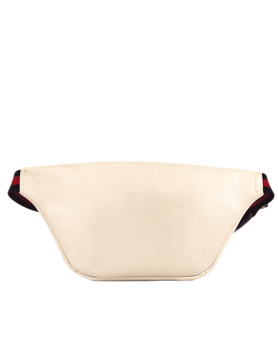 GUCCI COCO BELT BAG MINI WHITE CALF GHW 527792 562600 3831