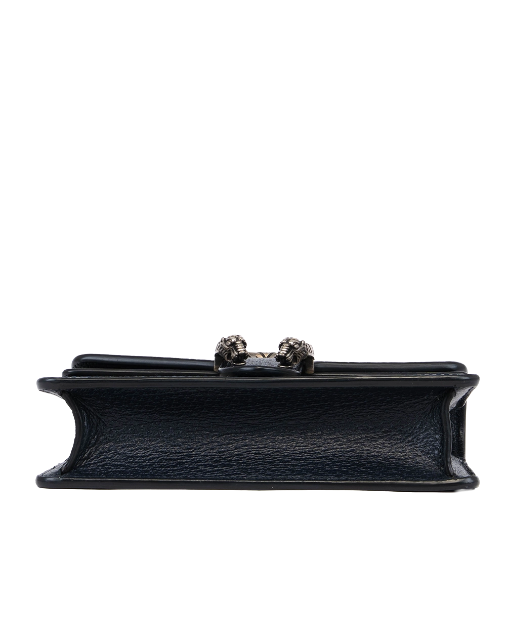 GUCCI DIONYSUS SUPER MINI NAVY GG MONOGRAM CANVAS SHW 476432 525040 0422