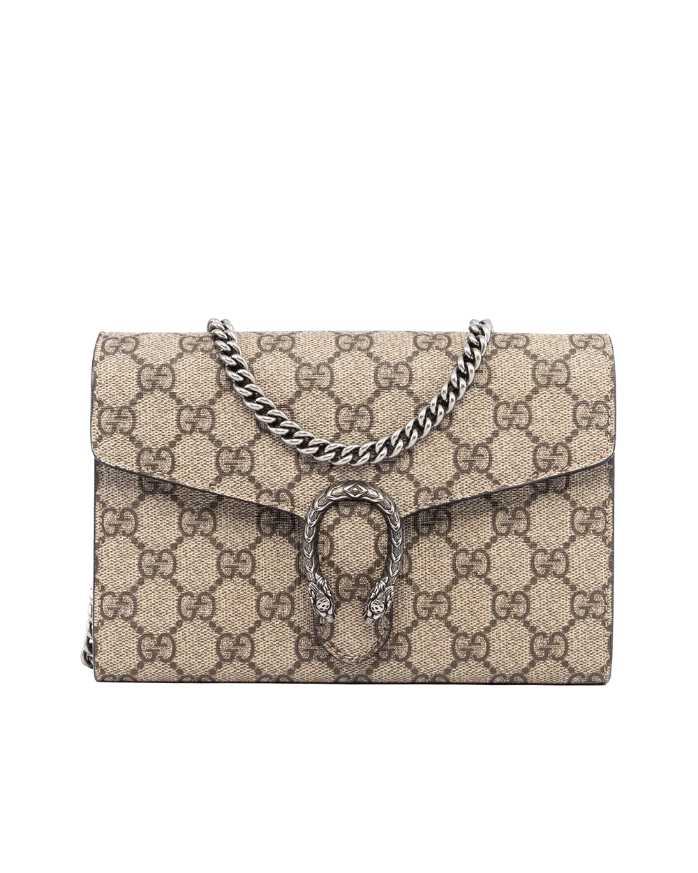 GUCCI DIONYSUS WOC BROWN GG MONOGRAM CANVAS RSHW 401231 1147 05089