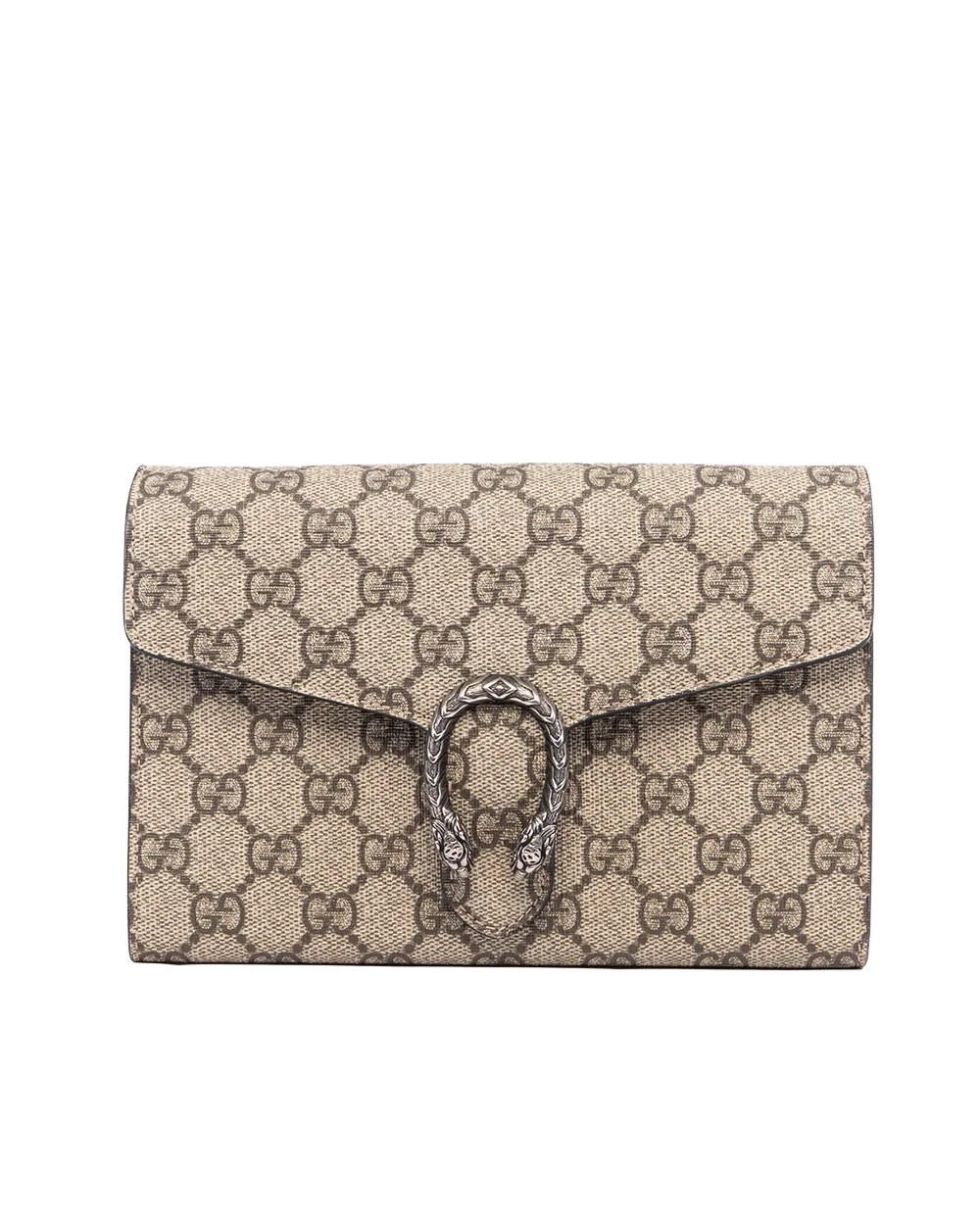 GUCCI DIONYSUS WOC BROWN GG MONOGRAM CANVAS RSHW 401231 1147 05090