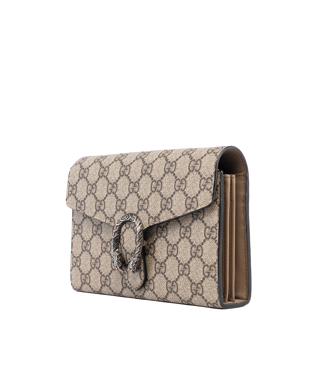GUCCI DIONYSUS WOC BROWN GG MONOGRAM CANVAS RSHW 401231 1147 05091
