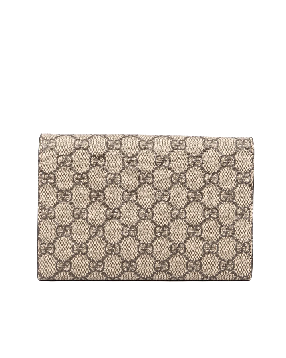GUCCI DIONYSUS WOC BROWN GG MONOGRAM CANVAS RSHW 401231 1147 05093