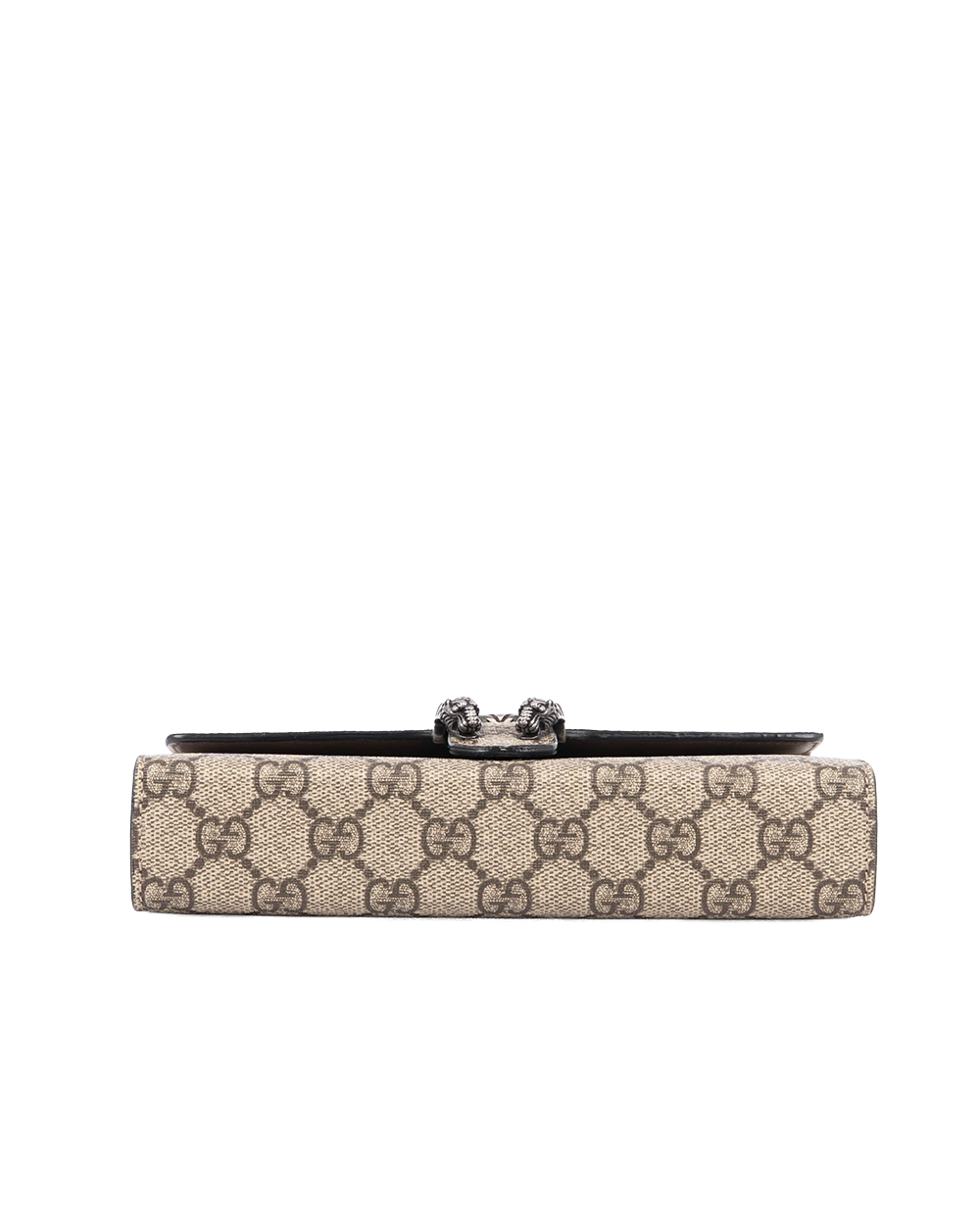 GUCCI DIONYSUS WOC BROWN GG MONOGRAM CANVAS RSHW 401231 1147 05094