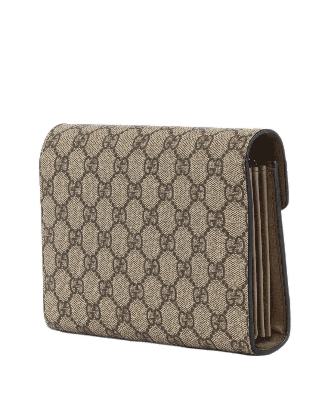 GUCCI DIONYSUS WOC BROWN GG MONOGRAM CANVAS RSHW 401231 1147 2126