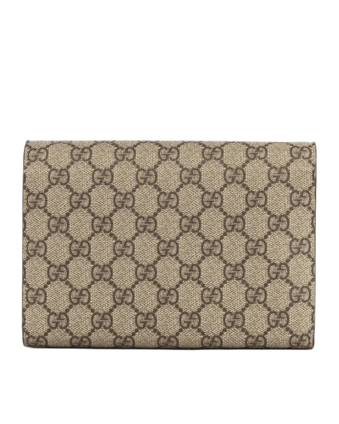 GUCCI DIONYSUS WOC BROWN GG MONOGRAM CANVAS RSHW 401231 1147 2127