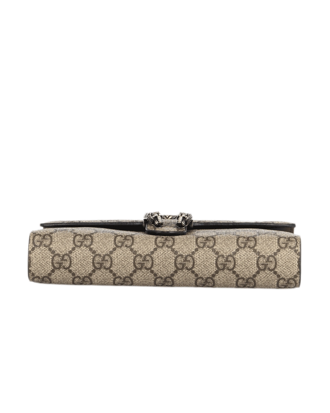 GUCCI DIONYSUS WOC BROWN GG MONOGRAM CANVAS RSHW 401231 1147 2128