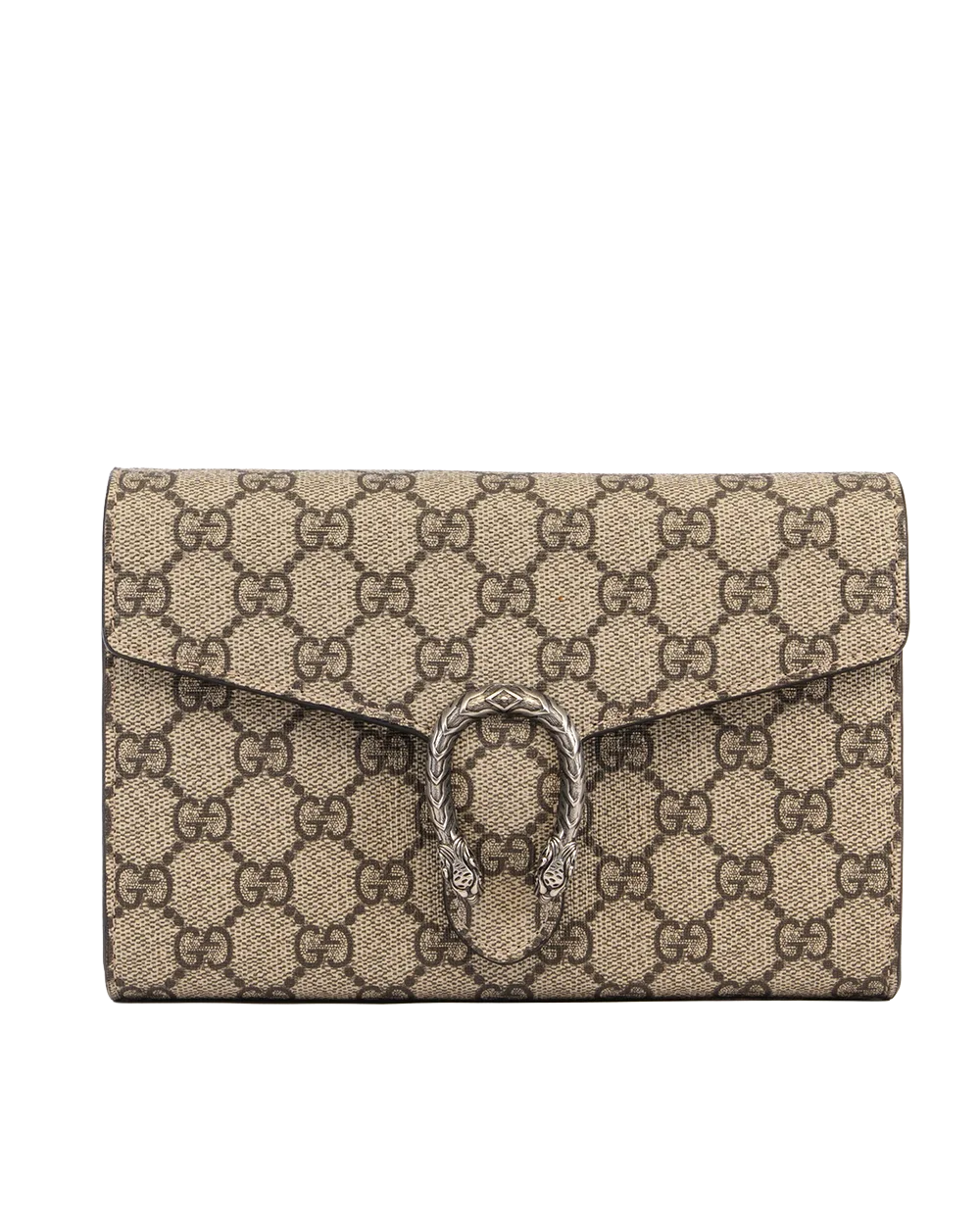GUCCI DIONYSUS WOC BROWN GG MONOGRAM CANVAS RSHW 401231 2184 1948
