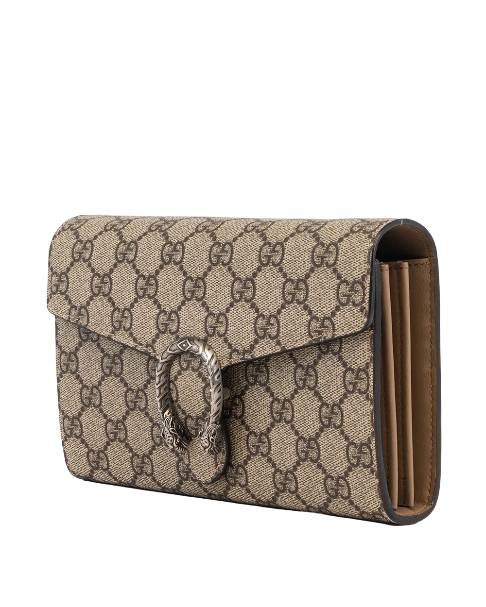 GUCCI DIONYSUS WOC BROWN GG MONOGRAM CANVAS RSHW 401231 2184 1949