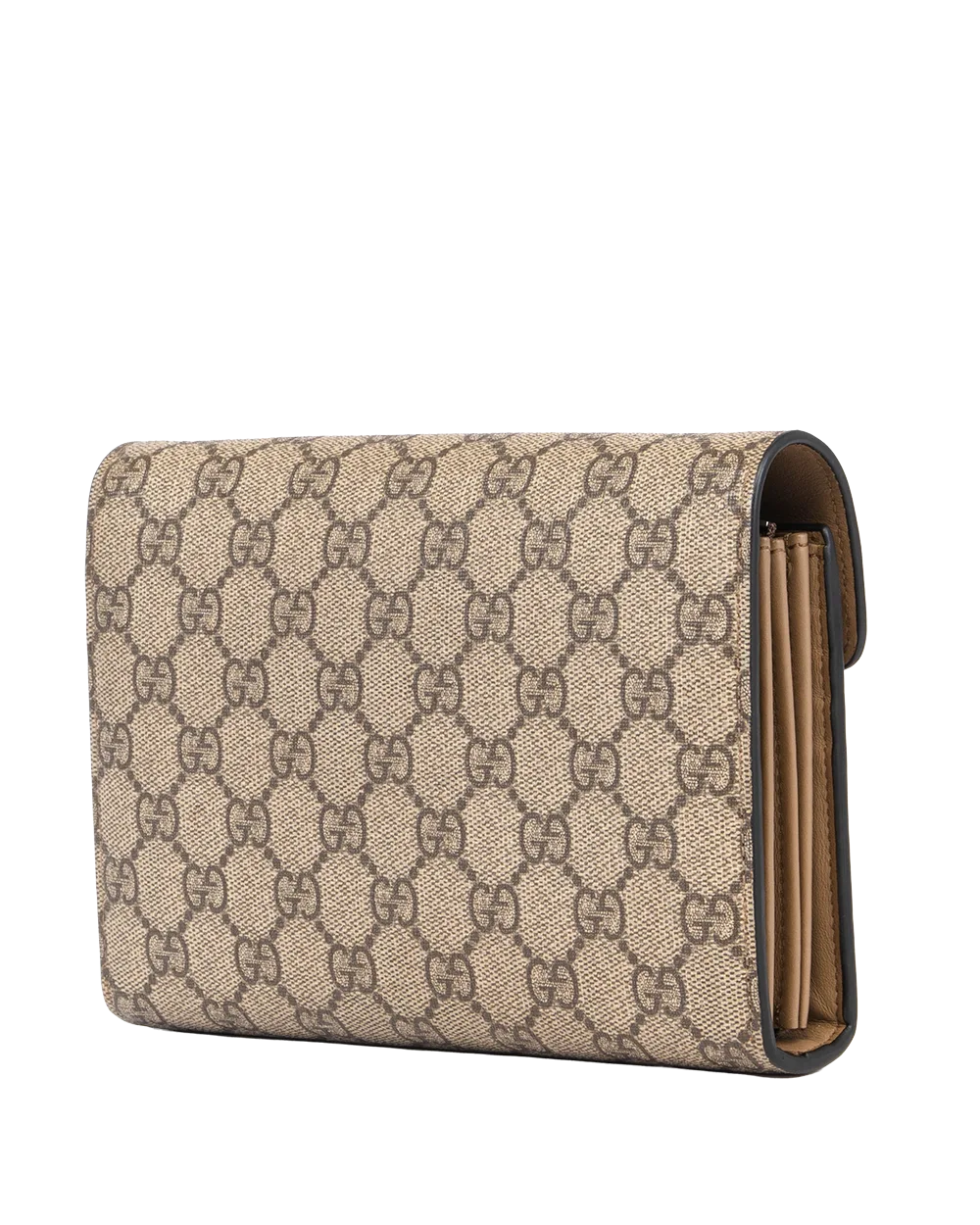 GUCCI DIONYSUS WOC BROWN GG MONOGRAM CANVAS SHW 401231 2149 0785