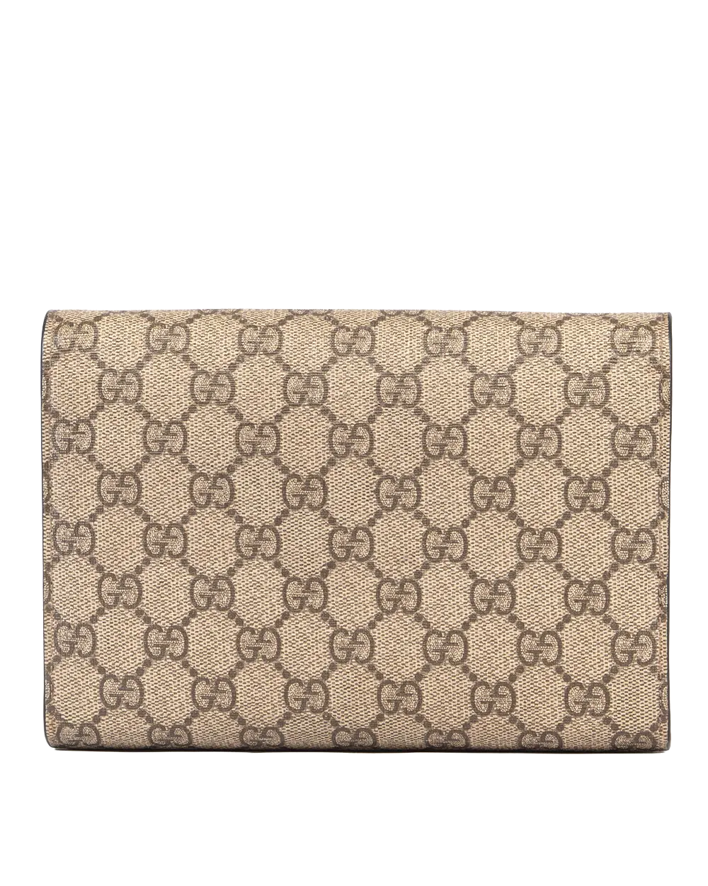 GUCCI DIONYSUS WOC BROWN GG MONOGRAM CANVAS SHW 401231 2149 0786