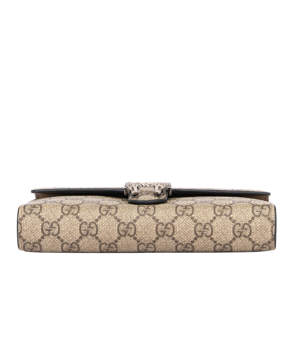 GUCCI DIONYSUS WOC BROWN GG MONOGRAM CANVAS SHW 401231 2149 0787