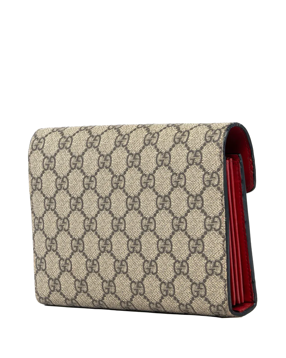 GUCCI DIONYSUS WOC BROWN GG MONOGRAM CANVAS SHW 72542