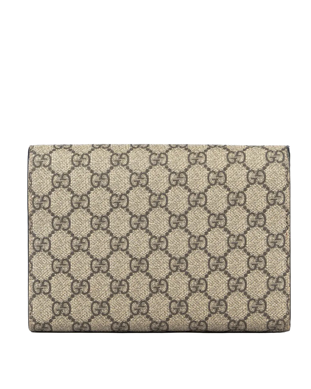 GUCCI DIONYSUS WOC BROWN GG MONOGRAM CANVAS SHW 72543