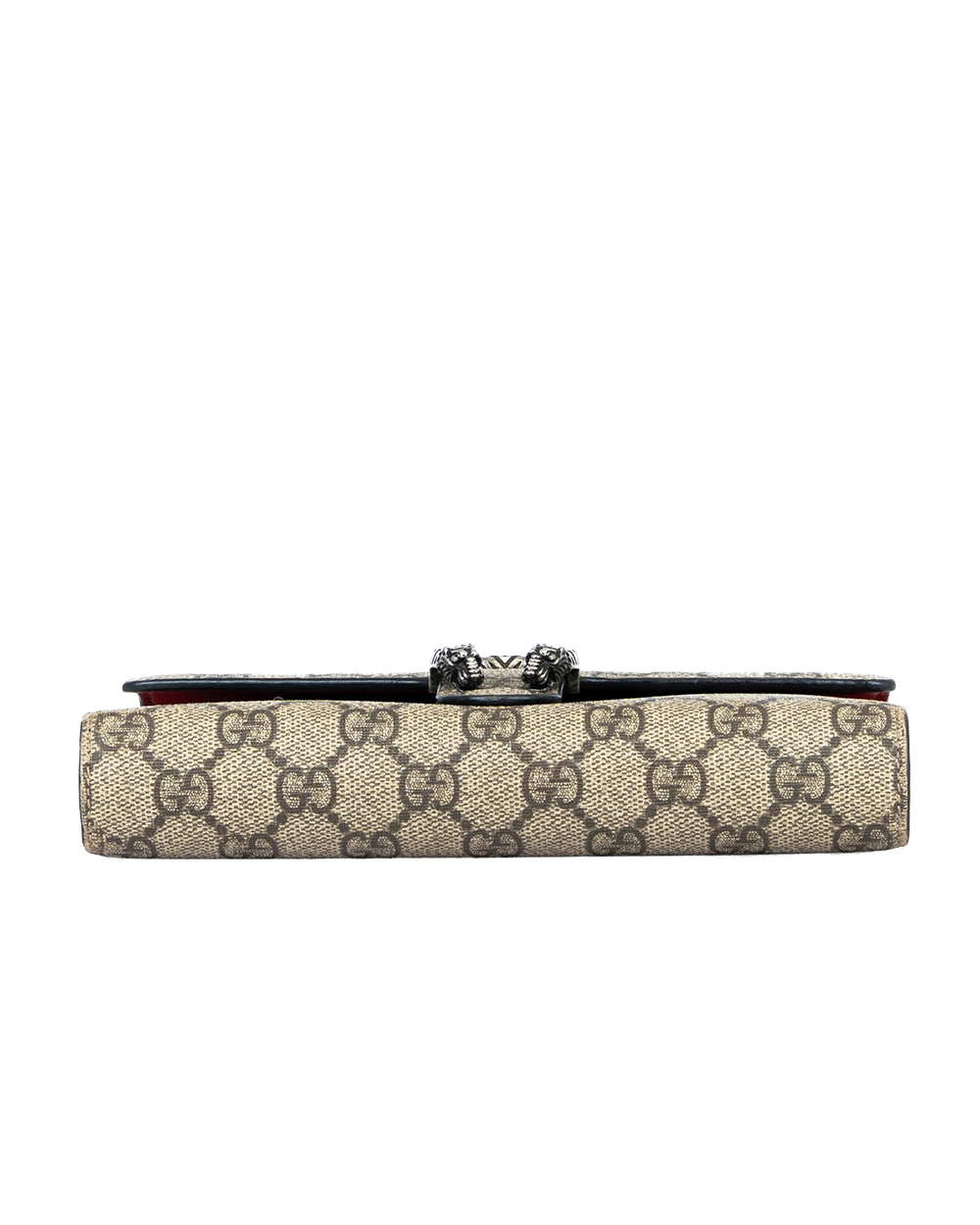 GUCCI DIONYSUS WOC BROWN GG MONOGRAM CANVAS SHW 72544