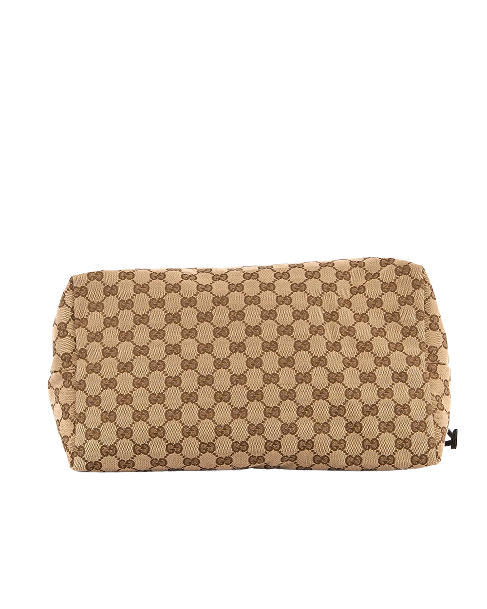 GUCCI GG TOTE BROWN GG MONOGRAM CANVAS SHW 30501 200047 1733