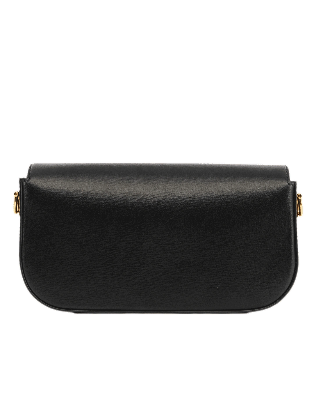 GUCCI HORSEBIT 1955 SHOULDER SMALL BLACK CALF GHW 735178 486628 4629