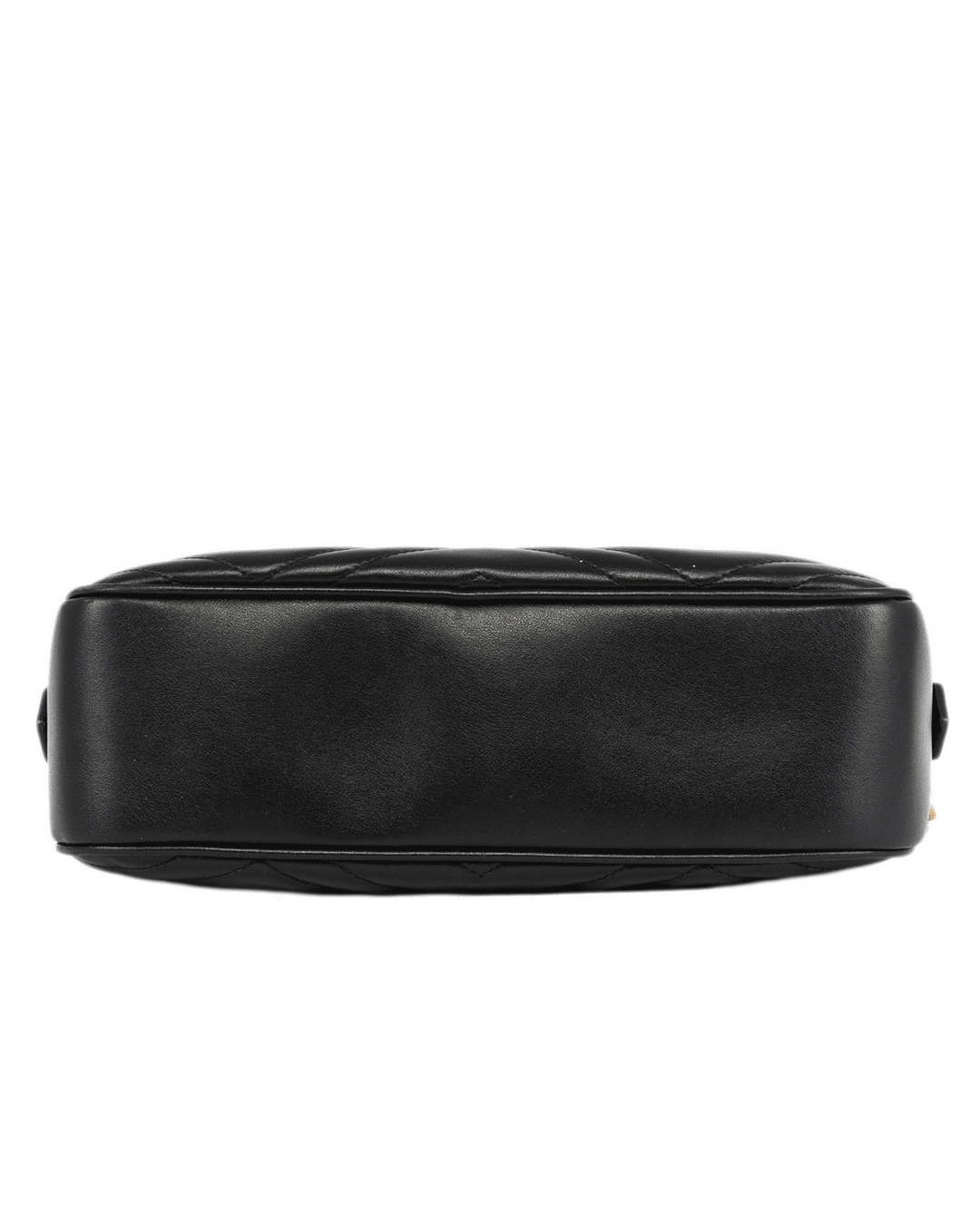 GUCCI MARMONT 24 BLACK CALF GHW 447632204991 1678