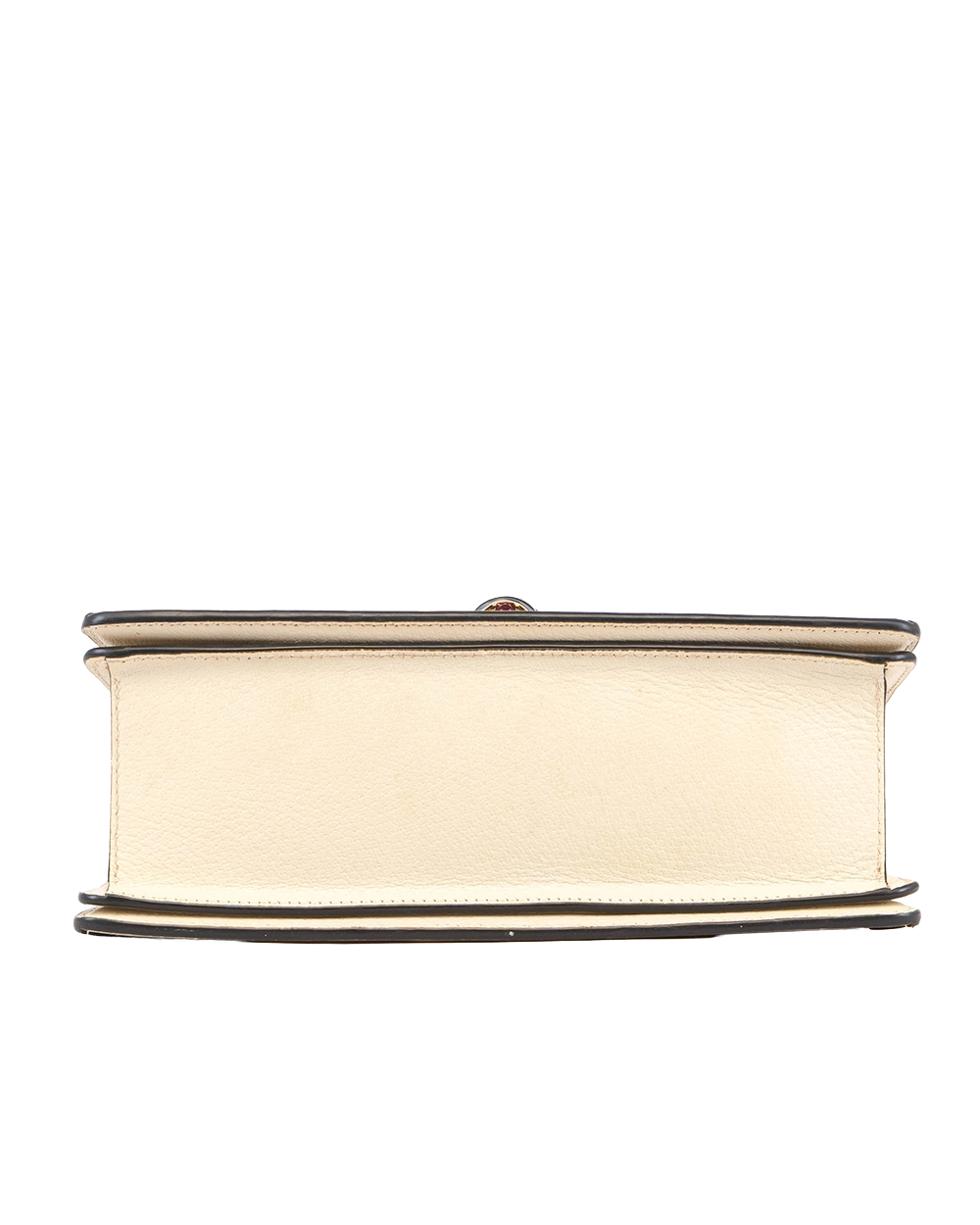 GUCCI QUEEN MARGARET WHITE GG MONOGRAM CANVAS GHW 476541493075 3229