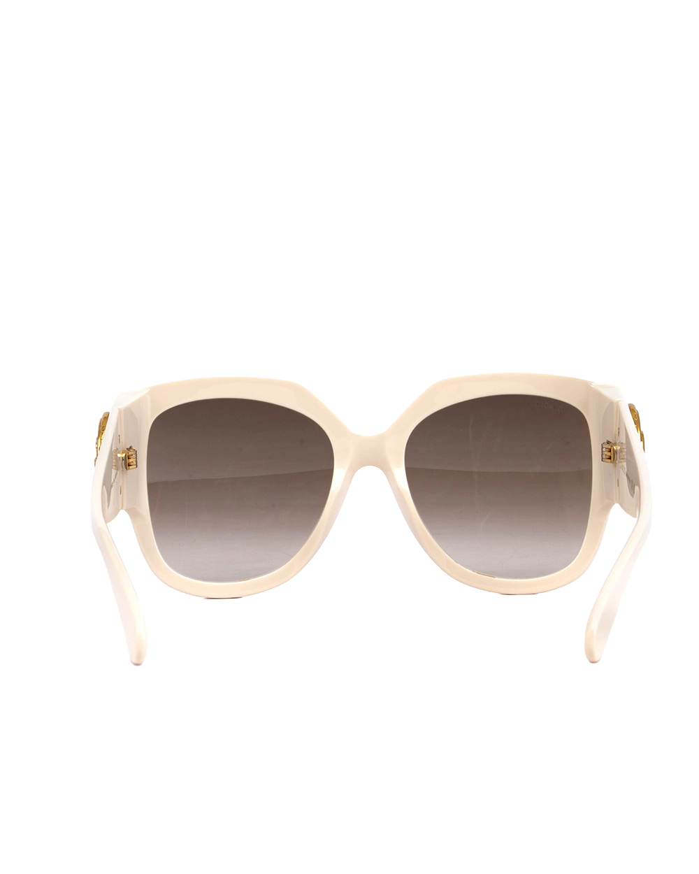 GUCCI SUNGLASSES M WHITE GHW GG1407S 2811