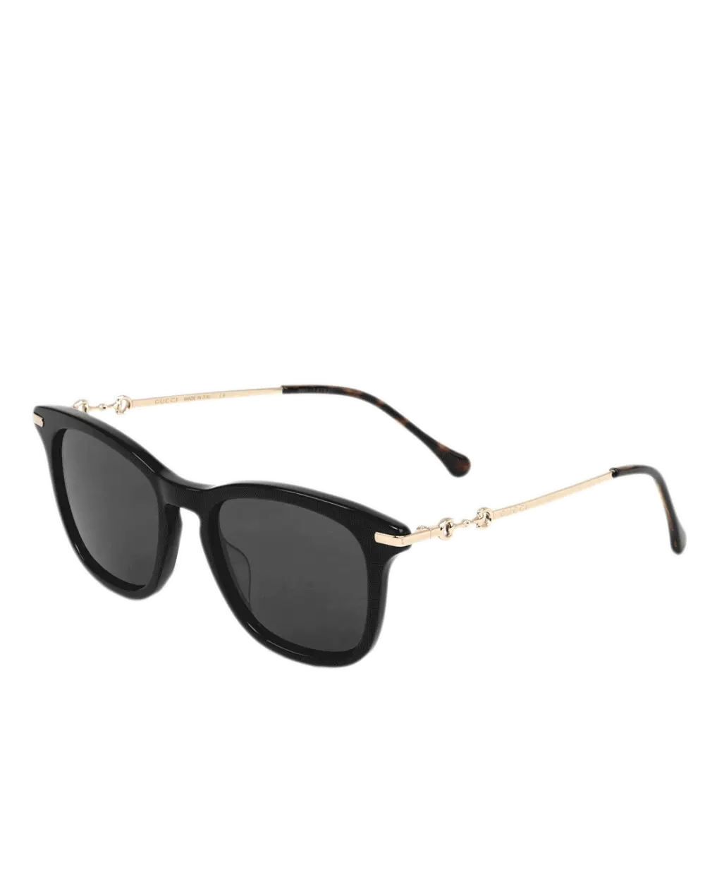 GUCCI WOMEN S DESIGNER SUNGLASSES BLACK GHW WMP15A303Q 0534