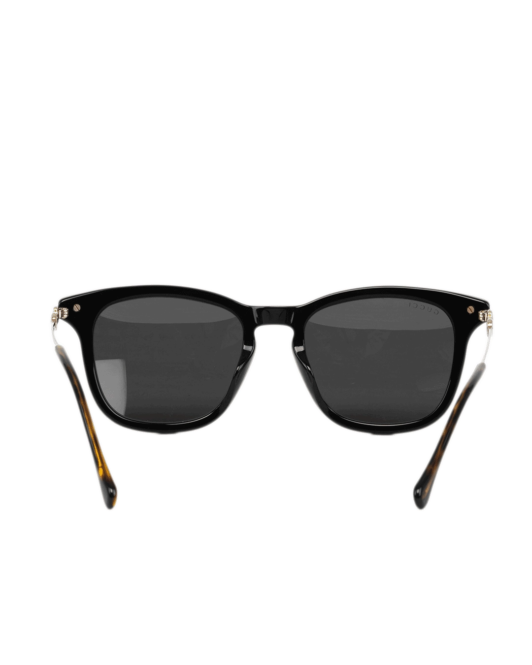 GUCCI WOMEN S DESIGNER SUNGLASSES BLACK GHW WMP15A303Q 0536
